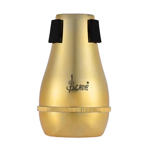 Light-weight Practice Trombone Straight Mute Sourdine Y9N9 - Picture 1 of 9