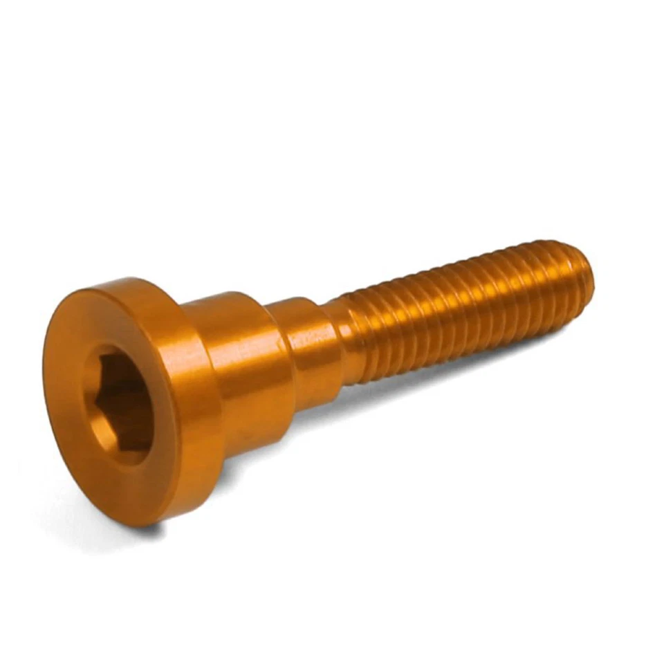 Hope Orange Headset Head Bolt - Image 1 of 1