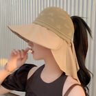 Bucket Hat Bucket Hat Wide Brim Sun Visor Cap Casual Beach Cap  Summer