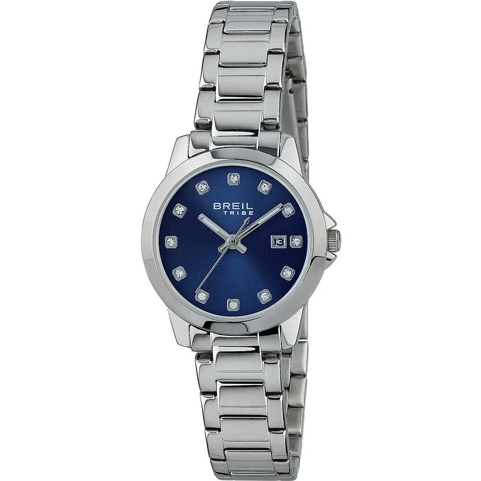 Orologio Breil Tribe Donna Blu - Ew0409