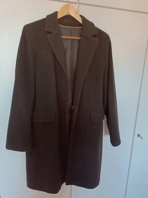 Damenmantel - Bild 1 von 4