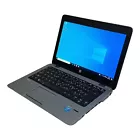 HP ProBook 640 G1 / I5-4300M CPU /8GB/128 GB/SSDWIN 10/ E103