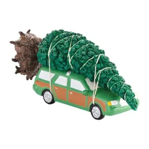 Department 56 The Griswold Family Tree 4030743 NEW National Lampoon - Picture 1 of 1