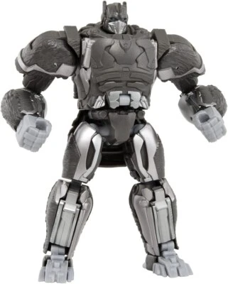 TAKARA TOMY Transformers Rise of The Beasts BV-02 VOYAGER CLASS OPTIMUS PRIMAL - Image 1 of 4