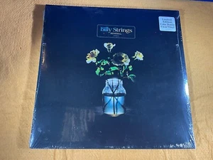 S5-3 BILLY STRINGS Renewal - SEALED - DOUBLE LP - 2021 - COLORED VINYL BLUEGRASS - Picture 1 of 8