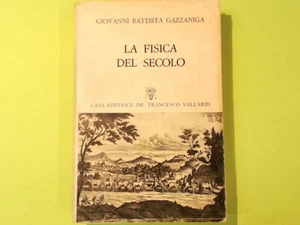 LA FISICA DEL SECOLO - Imagen 1 de 1