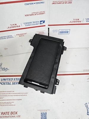 Cubierta portavasos consola central Acura TL 2004-2008 fabricante de equipos originales Foto 1 de 4