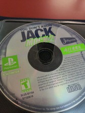 .PSX.' | '.You Don't Know Jack  Mock 2.