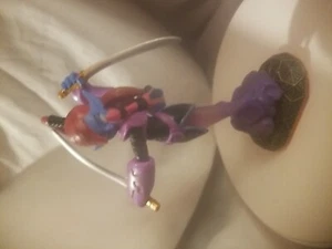 Skylanders Giants - Ninjini Videospiel Figur - Activision 2012 getestet E2 - Bild 1 von 11