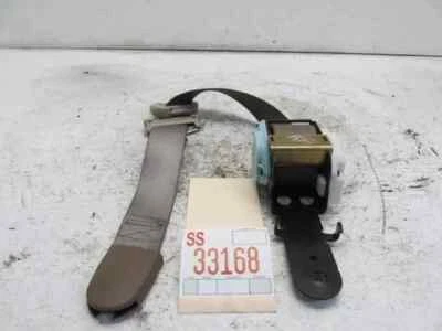 Cinturón de seguridad 300M 1999 Chrysler lado derecho pasajero delantero OEM SG62LAZAL Foto 1 de 4