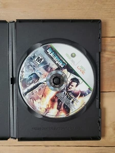 Dead Rising (Microsoft Xbox 360, 2006) Disc Only - Picture 1 of 1