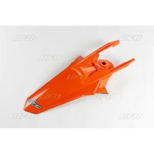 UFO Guardabarros Traseros Apto An KTM SX 85 Gas Mc 85 ab18 Naranja - Imagen 1 de 1