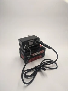 Cordless Portable Soldering Station Dual Power Source 70W for Ozito 18V - Picture 1 of 11