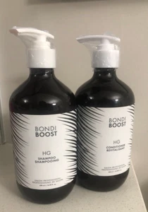 Bondi Boost HG Shampoo and Conditioner Set - 500ml Salon Professional - Picture 1 of 4