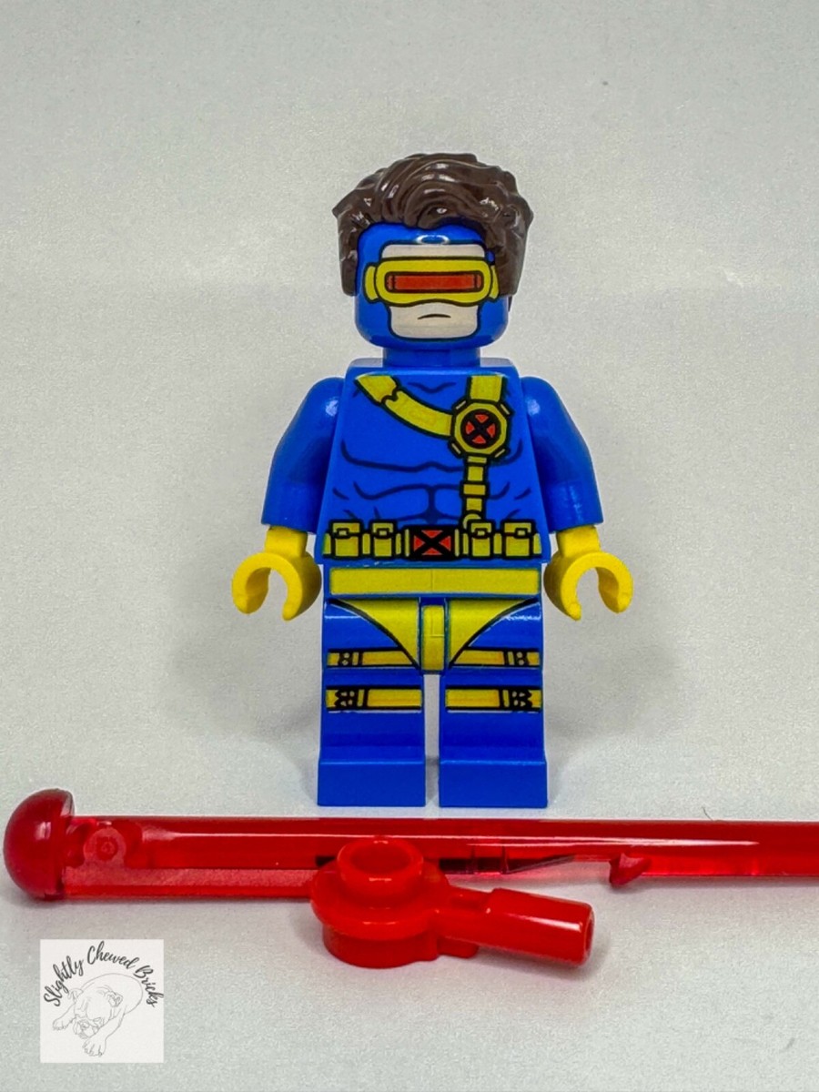 The Sentinel Minifigure LEGO (R) Minifigures for sale | eBay