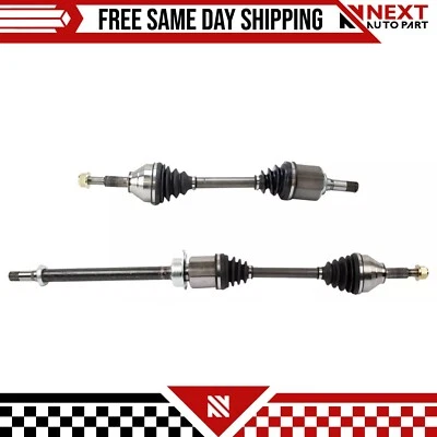 Nuevo conjunto de montaje de eje delantero CV para Ford Explorer 2014-2018 Foto 1 de 4