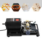Pearl Holing Drilling Machine Jewelry Driller Full Set Jewelry Pearl Making Tool
