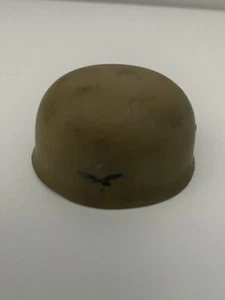 Dragon/Cyber-Hobby/DID 1:6 Scale WW2 Fallschirmjager “Double Decal” M38 Helmet - Picture 1 of 6