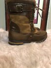Rock and Candy Women Size 9 Chocolate Winter Boots