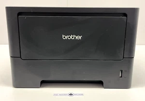 Brother HL-5440D A4 Mono Laser Printer HL5440DU1 - Picture 1 of 11