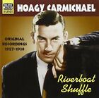 Hoagy Carmichael Riverboat Shuffle - Original Recordings 1927-38 (CD) Album