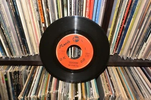 The Starlites Rare Roots Reggae 7" Soldering On Mart's 1975 VG++ Beautiful - Picture 1 of 2