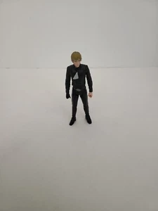 2013 Star Wars 3.75 Action Figure Luke Skywalker Hasbro - Picture 1 of 13