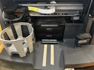Primera BRAVO 4102 DVD Disc Publisher. 4100 series. Parts only. - Picture 1 of 4
