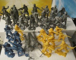 sierra toy soldiers ebay