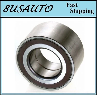 Cojinete de cubo de rueda delantero compatible con AUDI Q7 2007-2015 Foto 1 de 2