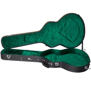 TGI Semi-Akustikgitarre Hartschale - passt Gibson 335 Gitarren - Bild 1 von 2