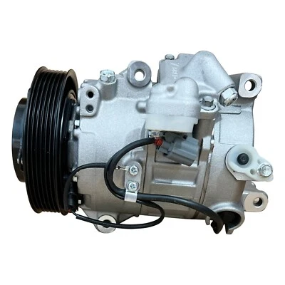 Nuevo compresor de aire acondicionado Ryc AFH360 compatible con Acura RLX 3,5 L 2020 Foto 1 de 4