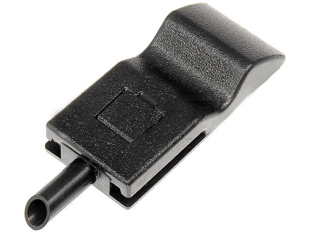 Perilla de bloqueo de puerta Dorman 68WC48X para Hummer H2 2008-2009 perilla de bloqueo de puerta -- negra Foto 1 de 1