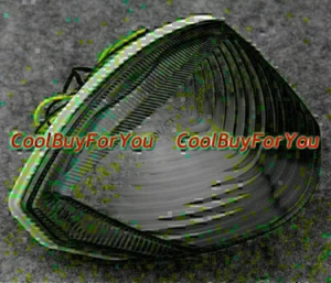 Tail Light Taillight Turn Signals Smoke fits Suzuki 2007 2008 GSXR 1000 07 08 K7 - Picture 1 of 4