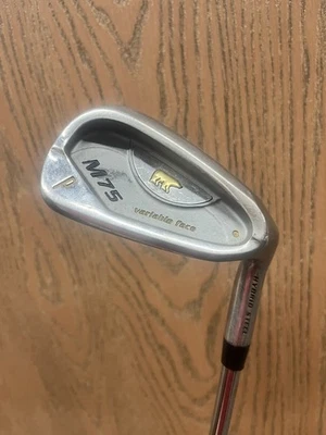 Golden Bear M75 36" Pitching Wedge Golf Club Right-Hand Variable Face Steel - Image 1 of 4