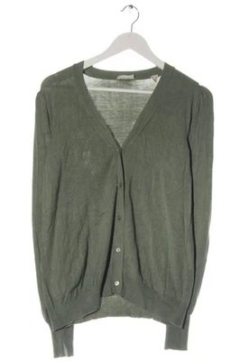 ESSENTIALS Cárdigan Mujeres Chaqueta Talla EU 40 caqui look casual - Imagen 1 de 4