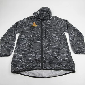 USC Trojans Nike Jacket Men's Camouflage Used - Picture 1 of 5