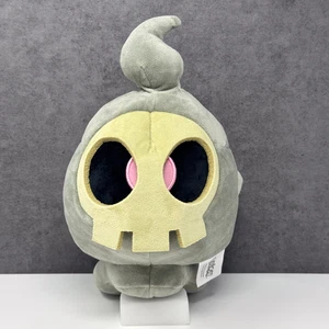 Official Pokemon Duskull Plush Soft Toy 12" - Jazwares 2022 - Nintendo Licensed - Picture 1 of 6