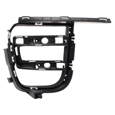 Rejilla delantera derecha para Porsche Macan 2015-2018 Foto 1 de 4