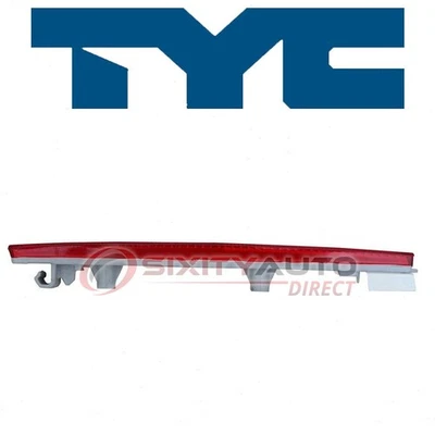 TYC Right Back Up Light for 2007-2009 Mazda CX-7 Electrical Lighting Body iz Foto 1 de 4