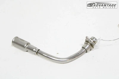 2021-2025 FORD F-150 3.5L RIGHT SIDE TURBOCHARGER WATER COOLANT LINE HOSE OEM - Image 1 of 4