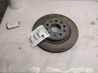 Rotor de freno trasero 13592623 para 20-24 Cadillac CT5 2931742 Foto 1 de 4