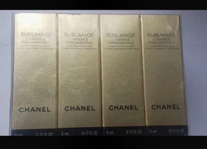 CHANEL SUBLIMAGE LE ESSENTIAL FUNDAMENTALE 60ML - Imagen 1 de 2