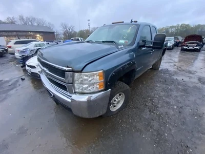 07 08 09 10 CHEVY SILVERADO 2500 Transfer Case - Image 1 of 4