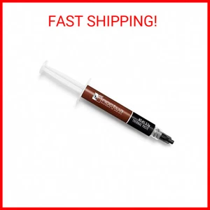 Noctua NT-H1 3.5g, Pro-Grade Thermal Compound Paste (3.5g) - Afbeelding 1 van 2