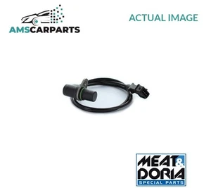 CRANKSHAFT POSITION SENSOR 87262 MEAT & DORIA NEW OE REPLACEMENT - Picture 1 of 5