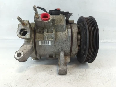 Dodge Dakota 2008-2011 aire acondicionado aire acondicionado compresor de aire acondicionado fabricante original YKZJ7 Foto 1 de 4