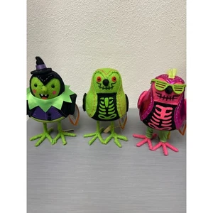 Target 2024 Halloween Hide & Eek Feathery Friends Glitzer Spellma X Ray - Bild 1 von 11