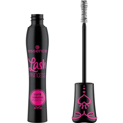 Essence | Lash Princess Curl & Volume Mascara | Vegan & Cruelty Free - Image 1 of 4