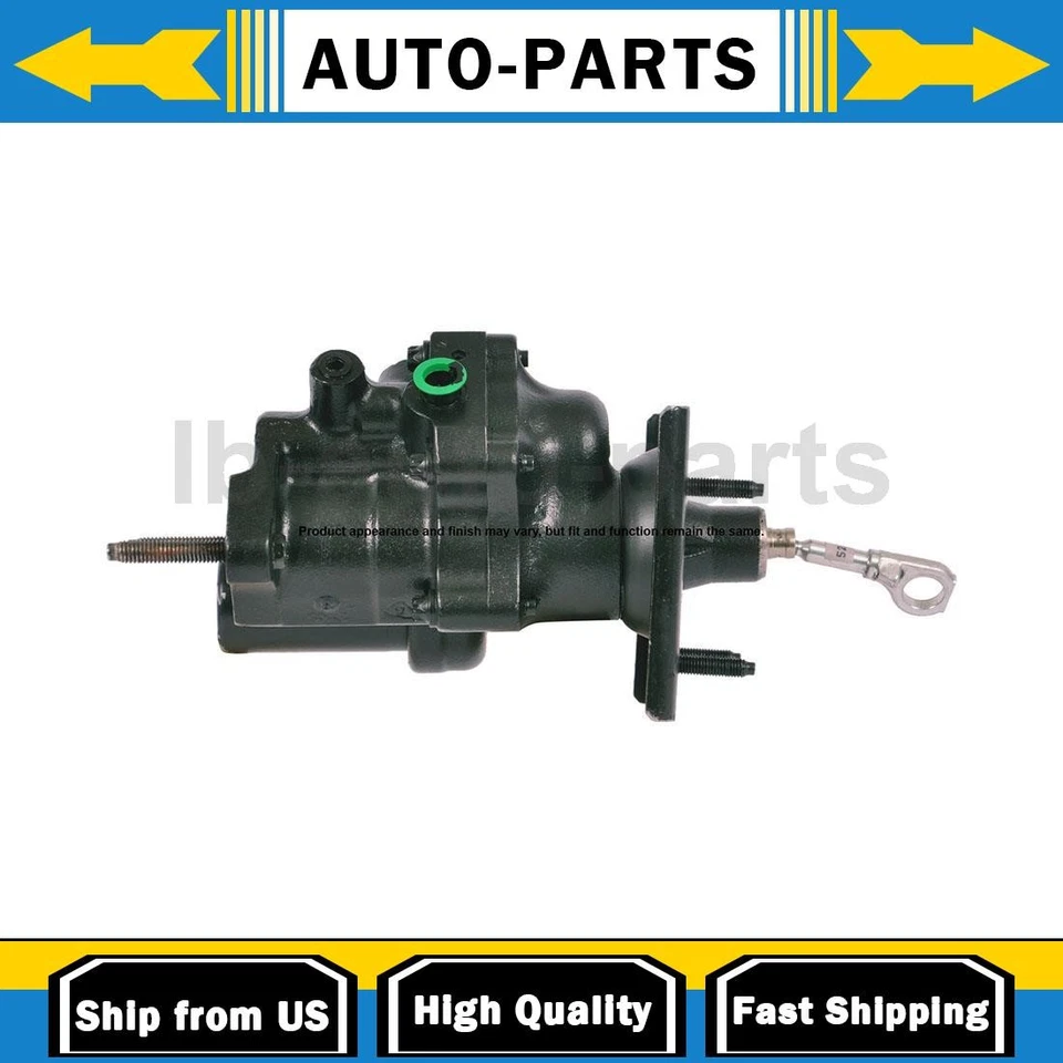 Amplificador de freno eléctrico Cardone Reman para Ford E-250 2008 2009 2010 Foto 1 de 4